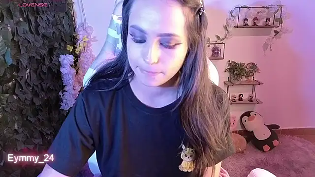 Eymmy_24 webcam