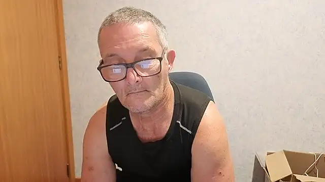 daddy_man webcam