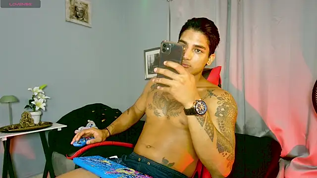 Rebor_phoenix1 webcam