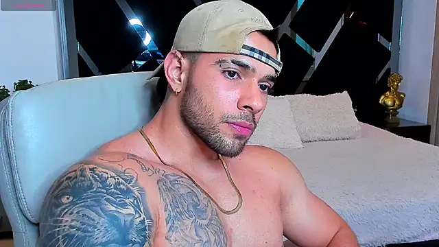 Raytorres live sex cam