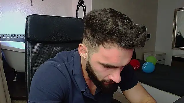 MicahLane webcam