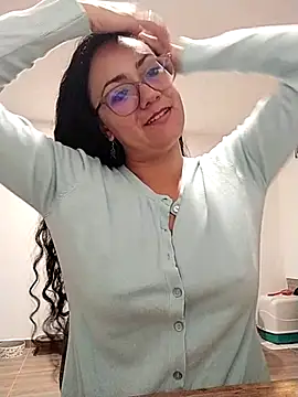 Salma-sweet webcam