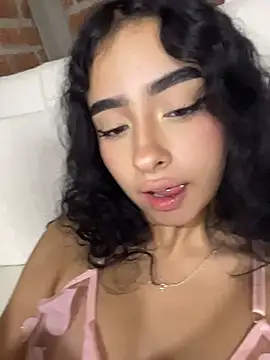 RosseMelody live webcam show