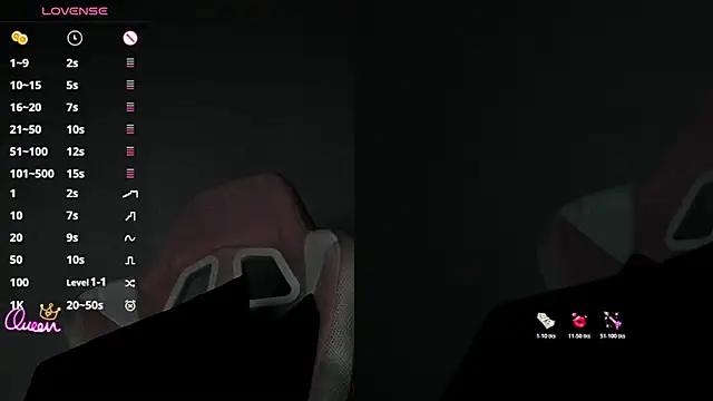 myblackdoope live webcam