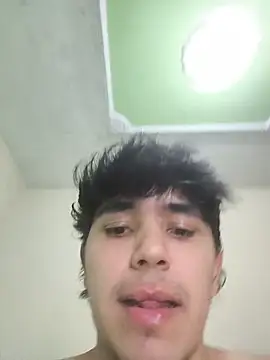 Thiago_Wc webcam