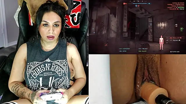 Blaze_Onn webcam