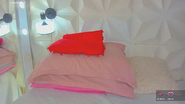 cute_latinaxxx webcam