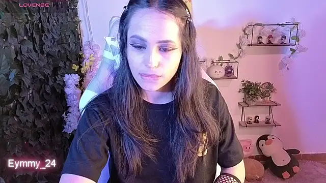 Eymmy_24 webcam
