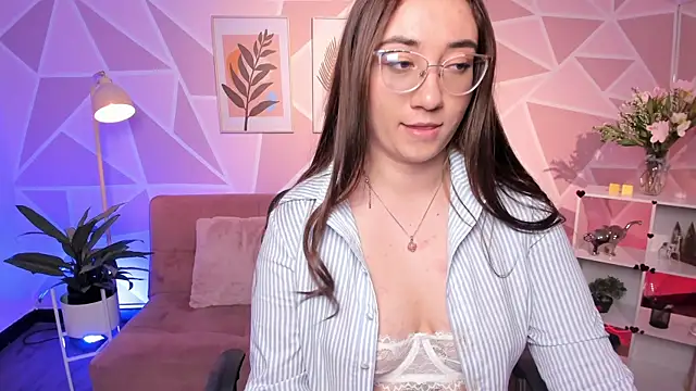 _RosieRider webcam