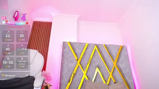 Lizza_Jones webcam