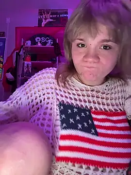 Cutiepiespanks webcam