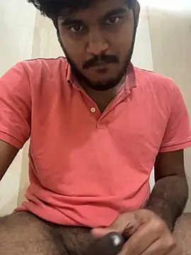 hotboy_hyd1 (M twink) - full nude show