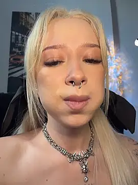 MaryChanXO live cam