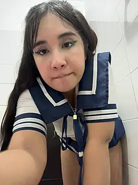 Samantthaescobar webcam
