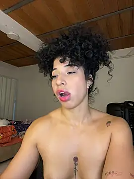 Miily_0 webcam