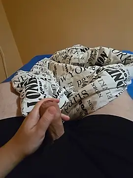 Michal9092 webcam