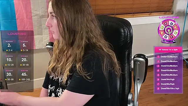 luluvaladon - Luluvaladon's free webcam - UK Sex Cams