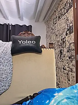 kylie_blck webcam