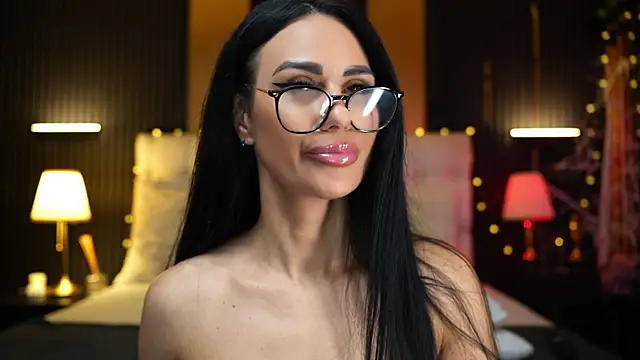 KatiaDivine webcam