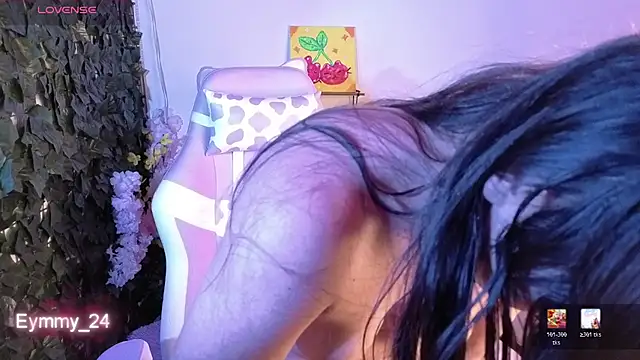Eymmy_24 live cam