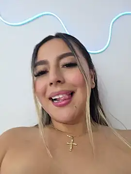 CelesteBlaze_ webcam