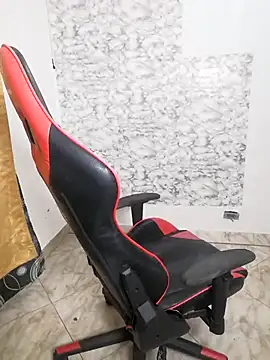 Zarinamoon webcam