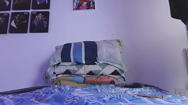 jack_walker190 webcam