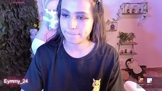 Eymmy_24 webcam