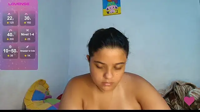 EliVanegas webcam