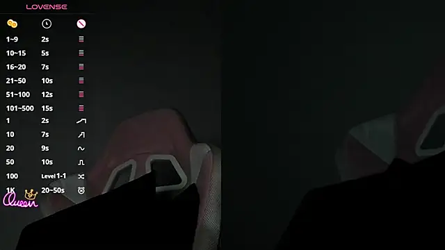 myblackdoope webcam