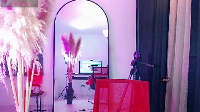 dark_sailent webcam
