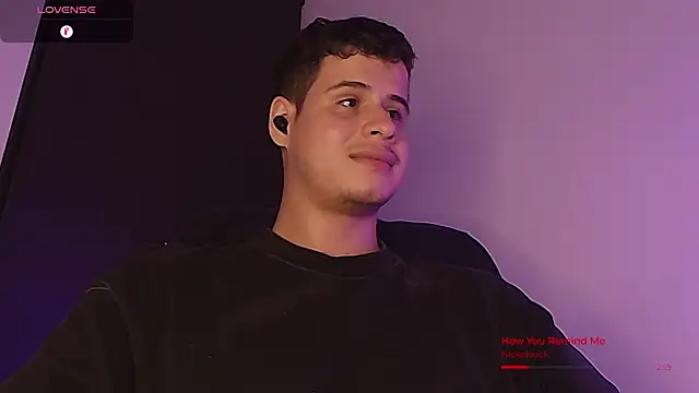 BjornSteel webcam