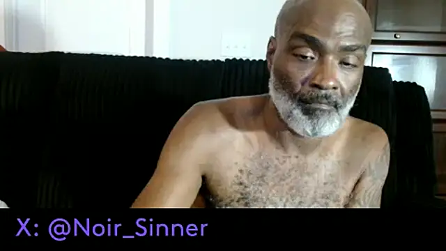 sinnernoir