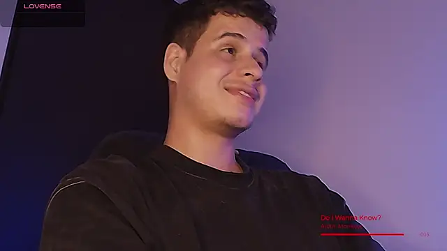 BjornSteel live cam on StripChat