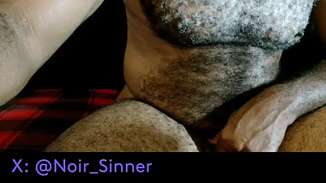 sinnernoir
