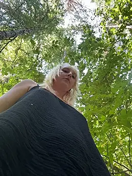 MerlinDave live cam