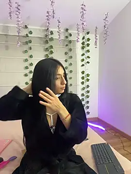 Lucyjoi webcam