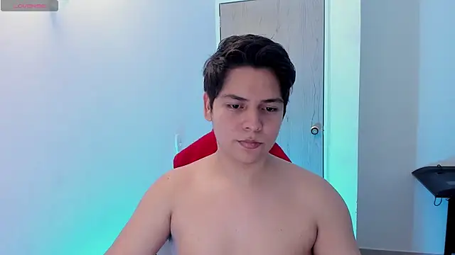 Asta_YunoXXX webcam