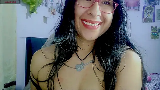malishka18 webcam