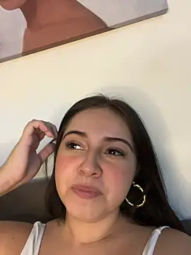 Abby-26 webcam