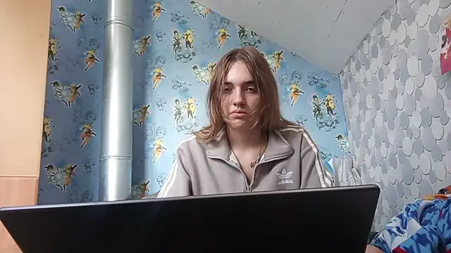 IraGerba live cam on StripChat