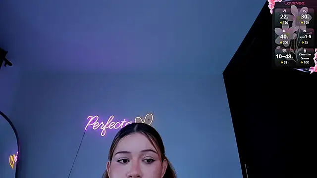 daniela_hornny - Daniela_hornny's free webcam - UK Sex Cams