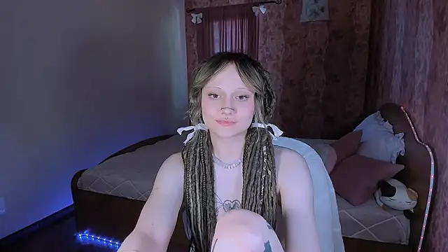 MariaMango live cam on StripChat