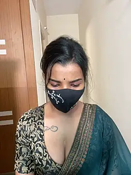 its_ur_flora (F young) - Lick ur nipples 👅