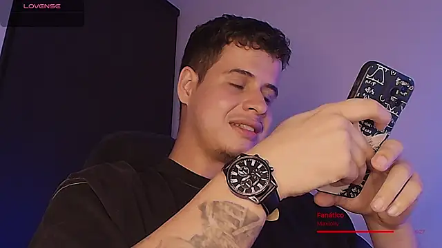 BjornSteel webcam