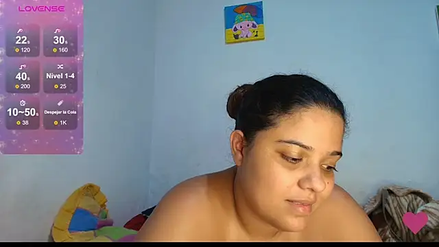 EliVanegas webcam
