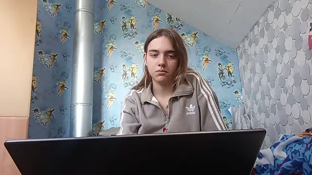 iragerba's live room