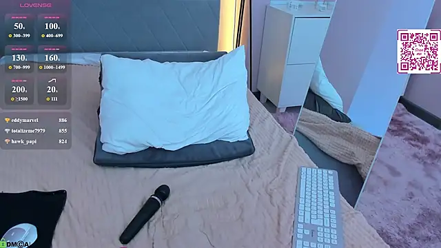 cherrylexi_ - CherryLexi_'s free webcam - UK Sex Cams