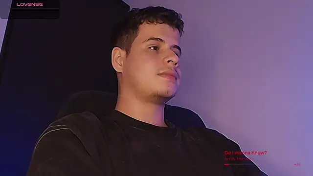 BjornSteel webcam