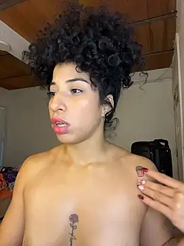 Miily_0 webcam